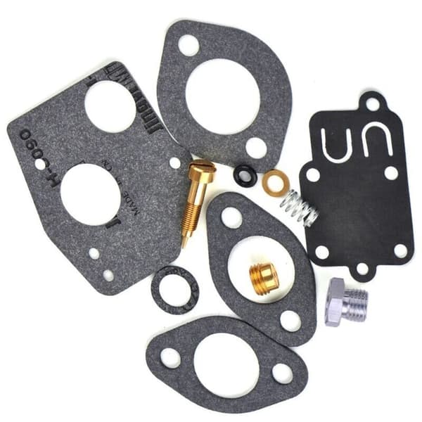 Karburator reparationssæt til Briggs & Stratton 494624 495606.