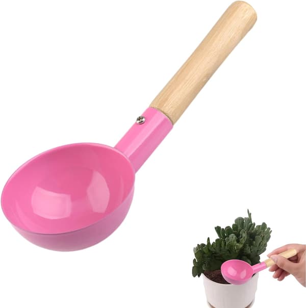 Børnehave sandspade, små haveredskaber