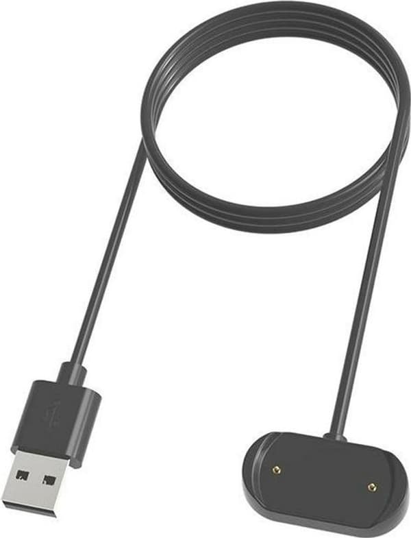 Dedikeret oplader til GTR 3/GTR 3 Pro/GTR 4 - Sort, 60cm
