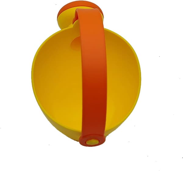 Vandkande til børn - Mini havevandkande