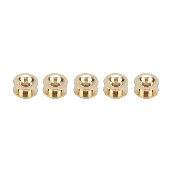5 universelle græstrimmere med øjenringe -