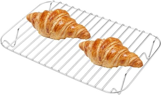 Grillrist - Non-stick - Rustfrit stål