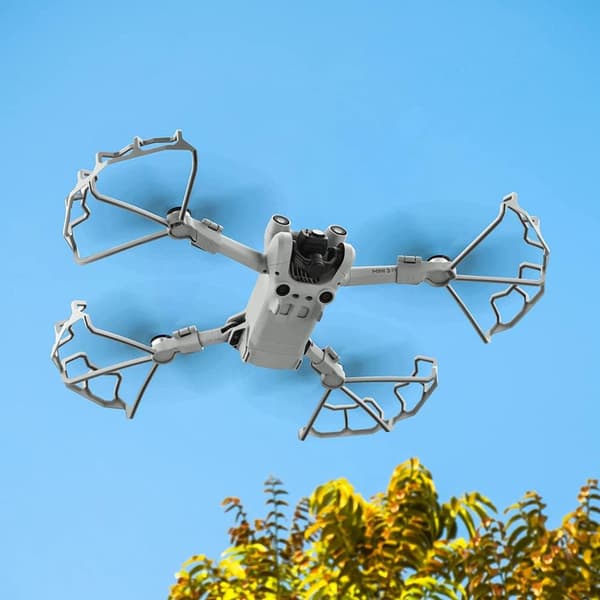 Mini 3 Pro Propelbeskytter/Propelcover til DJI Mini 3 Pro Droner