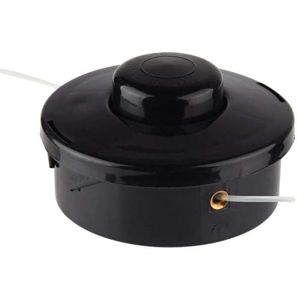 Universal plæneklipperhoved - M10 x 1,25 (venstre side)