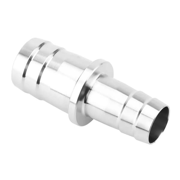 Rørfittings, rørfittings i rustfrit stål, akvarierørfittings, rørforbindere
