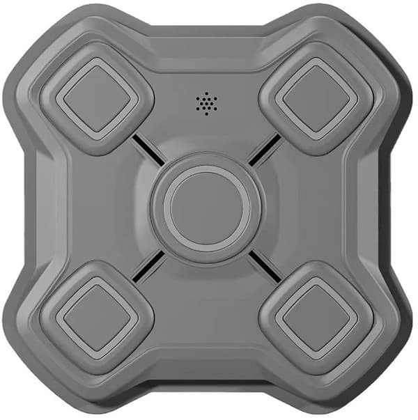 Boxningsmaskin, ultratunn Bluetooth väggmonterad modell