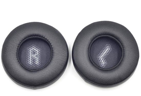 Til ørepuder, passer til JBL E35 E45BT E45