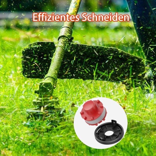 Velegnet til Einhell spoler 36/255 BL - 3-pak