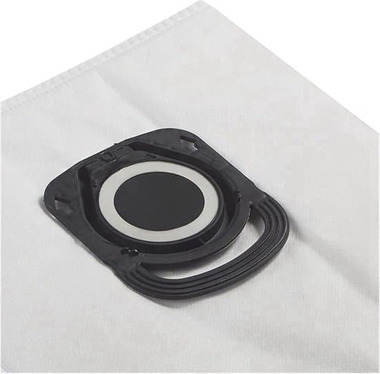 10-pack dammsugarpåsar för Rowenta Silence Force och X-Trem Power