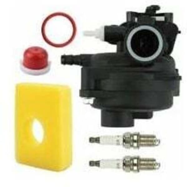 Förgasarsatser för Briggs & Stratton