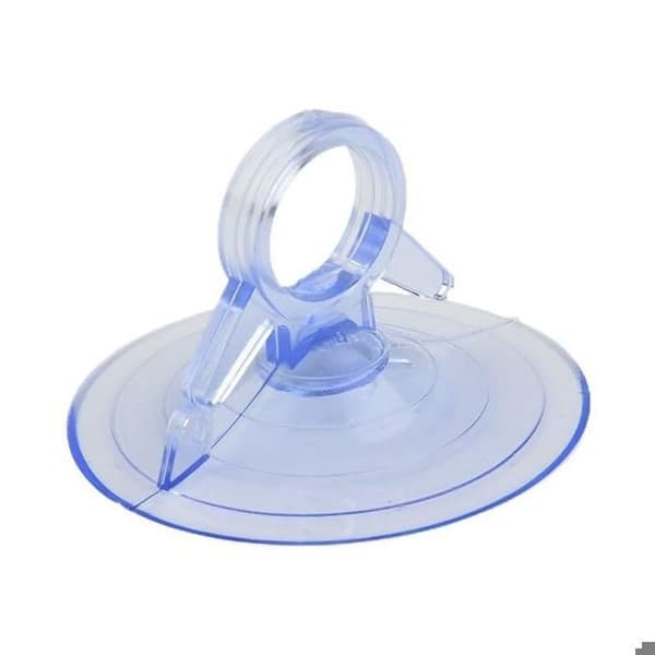 12-pack solskyddssugkoppar för bil (4,5 cm)