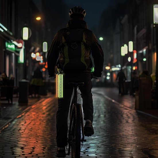 6 stykker sikkerhedsreflekterende strimler