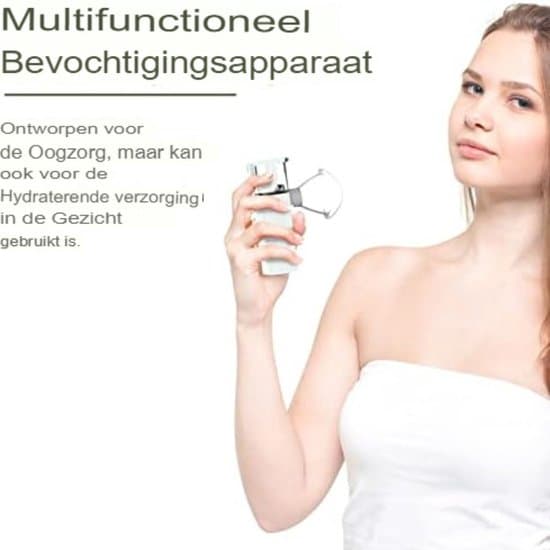 Ansigtsdamper - Ansigtsdamper - Ansigtsdamper