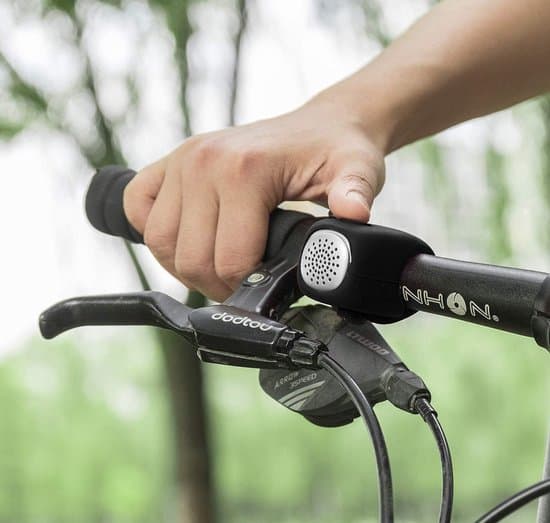 Vattentät elektronisk cykel-/scooterklocka