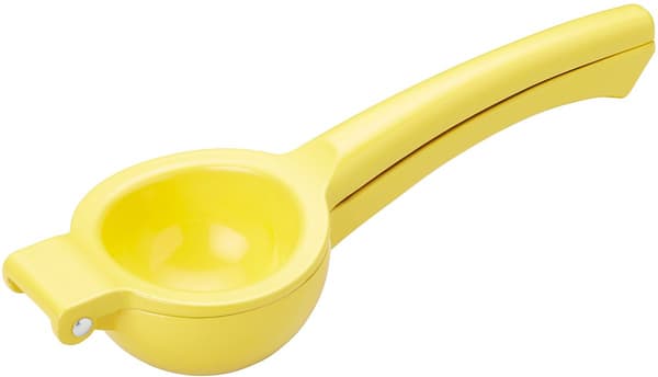 Manuell citruspress - perfekt för att pressa citroner och limefrukter.