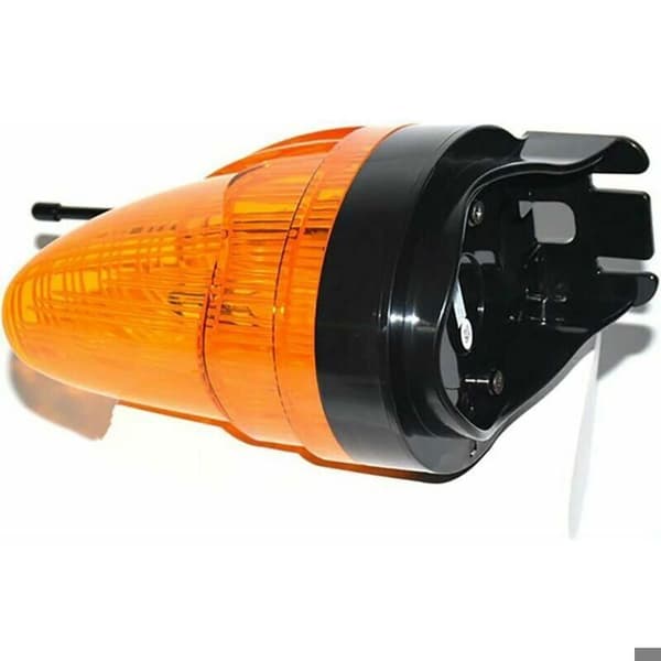 220V taskulamppu sähköiseen LED-ovimerkkilaitteeseen