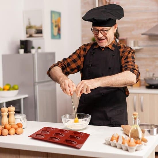 Silikone Madeleine Bageform - Skalformede Småkageforme - 3 Styk