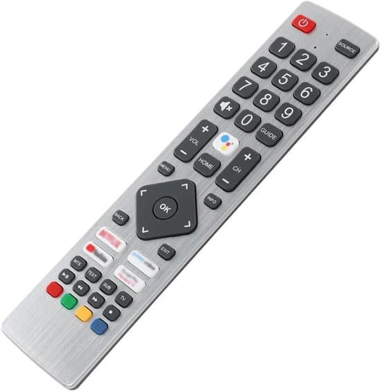 Til Sharp TV'er: 32BI6EA,40BI2EA,40BI5EA,40BL2EA,40BL3EA,40BL4EA,40BL5EA,40BN5EA,40BN6EA,43BI2EA,43BI5EA,43BL2EA,43BL2EA,43BL3EA,43BL5 EASHWRMC0133