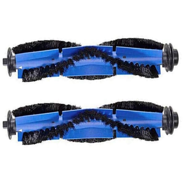 6-pack Robovac robot tillbehör Ing 11S Max 15C Max rullborstar