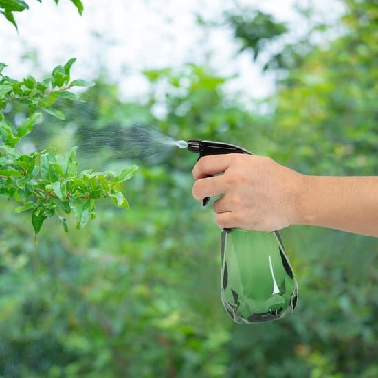 500 ml vattensprayflaskor för växter, dimsprayflaskor, trädgårdssprayflaska, återanvändbar plastspruta