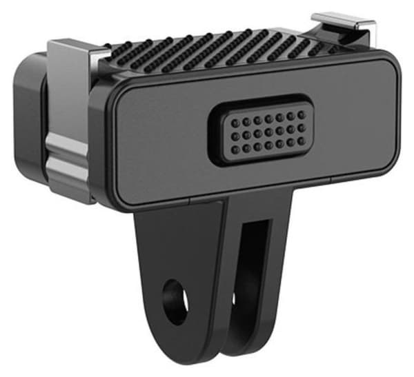 Magnetisk dockningsstation för DJI Action 3/4/5 Pro - snabbkopplingsadapter