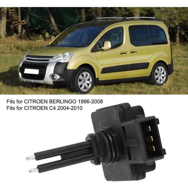 Kølevæskeniveausensor, tilbehør til brændstofsystem 9646902580, til Citroën