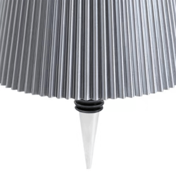 Langaton LED-pullolamppu, baarivarjostin C