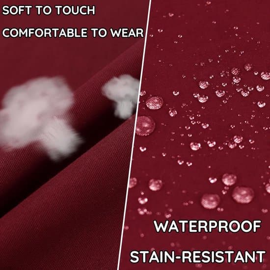 Köksförklädesset – Köks textil tillbehör – Köksförkläden – Kockuniformer