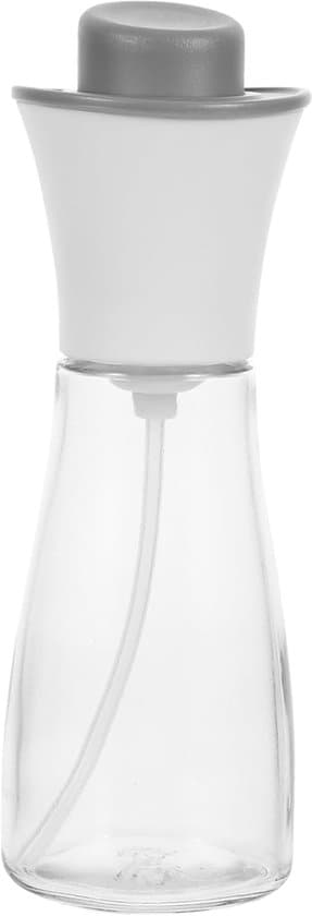 Oliesprayflaske 150 ml – køkkenoliedispenser, glasflaske til olivenolie
