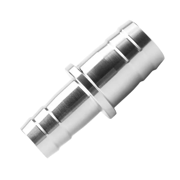 Rørfittings, rørfittings i rustfrit stål, akvarierørfittings, rørforbindere
