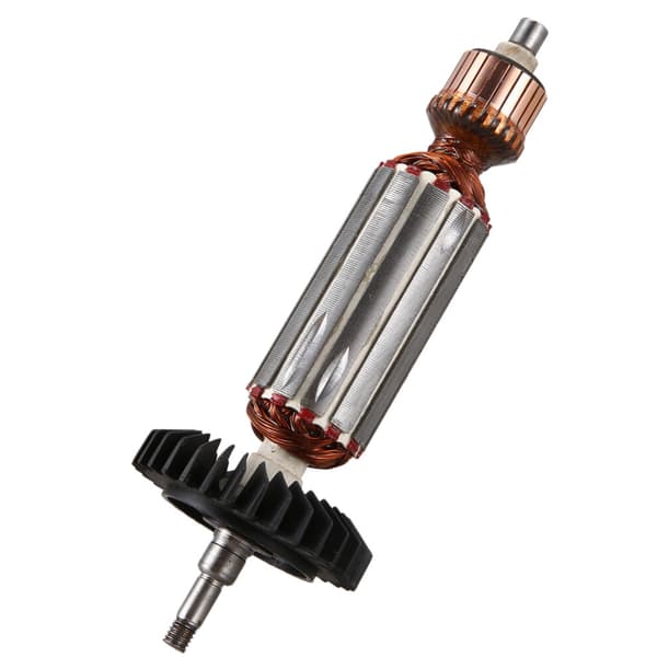 220-240V AC motorrotorbyte