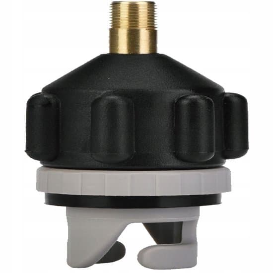 Enero SUP Ventiladapter: Hurtig og nem oppustning