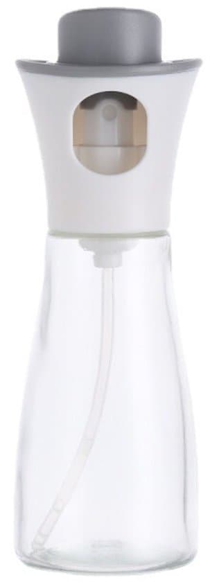 Oliesprayflaske 150 ml – køkkenoliedispenser, glasflaske til olivenolie