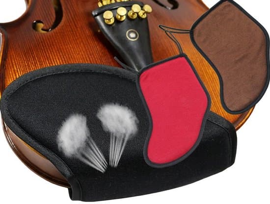 - Violin Hakdyna - Bekväm flanellkudde