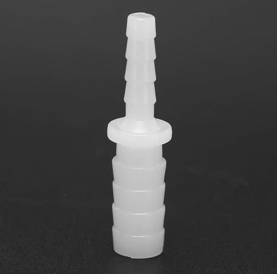 20 variable diameter adaptere, 2-vejs lige vandrør, akvarietilbehør - akvarietilbehør