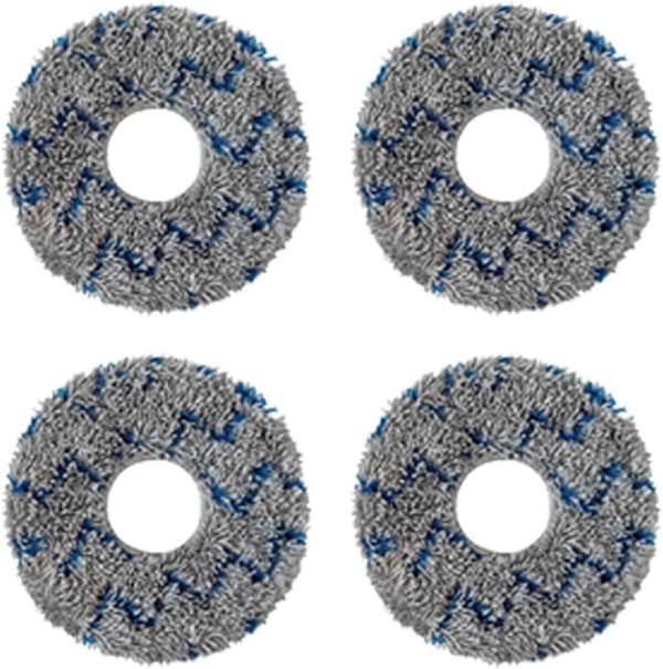 Tilbehør til Ecovacs Debot X2 / X2 Omni / X2 Pro PLUS