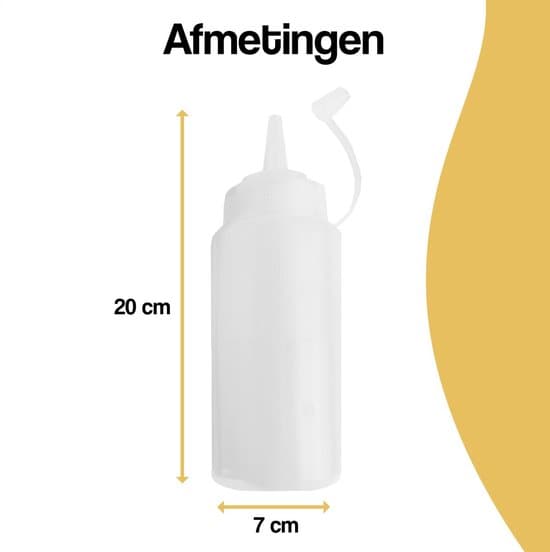 2-pack 450 ml återfyllningsbara plastflaskor med lock