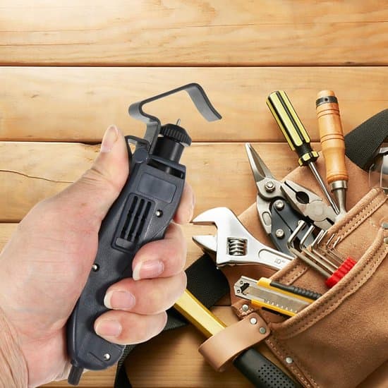 Afisoleringstang – Til elektriske ledninger, stålmateriale