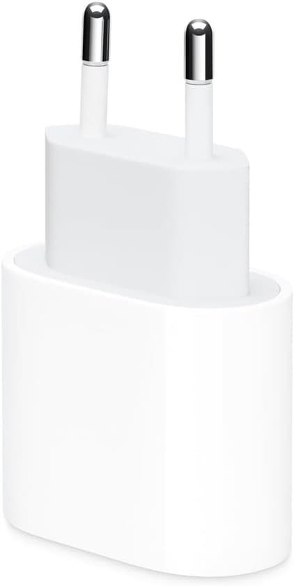 USB-C 20 W -virtalähde