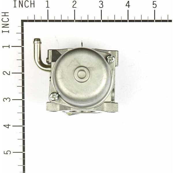 Egnet til Briggs & Stratton 590399 karburator