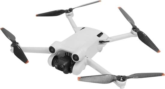 Kulfiberpropeller - udskiftning af dronevinge - stabil flyvning - lav støj - 8 vinger - sort
