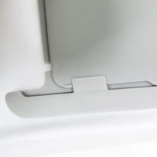 10-pak tilbehørsposer og reservedele til iRobot Roomba i7 (7150) i7+ / Plus (7550) S9+ (9550) E5 E6 E7