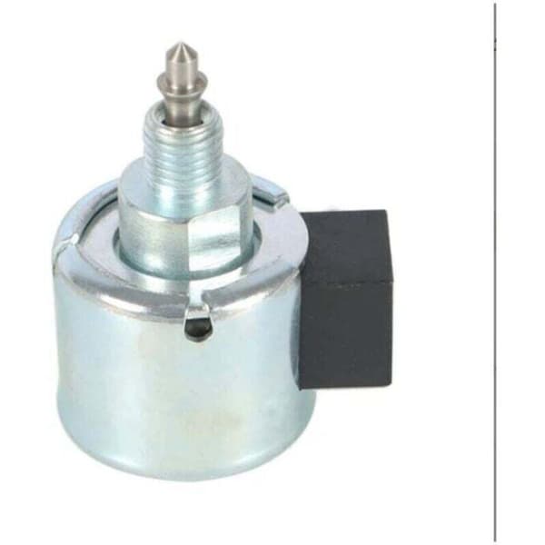 Karburator magnetventiler til Briggs & Stratton, reservedelsnummer 694393.
