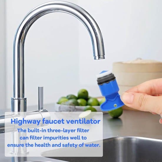 10-pack M18.2 Kranfilterluftare - Med nyckel