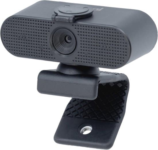 Webbkamera USB Full HD 1080P Snabb förhandsvisning