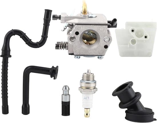 WT194 Karburatorsæt – Egnet til Stihl 024 026 MS240 MS260 Motorsave