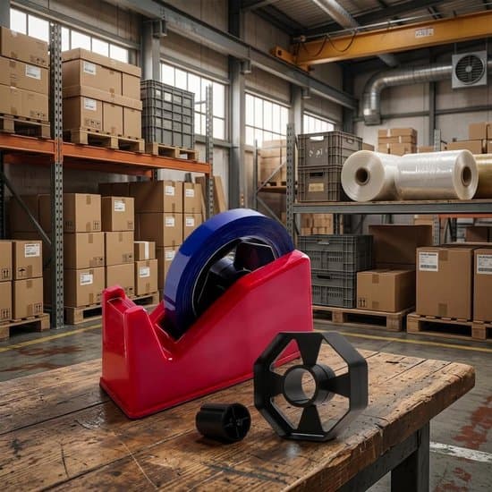 2-pak erstatnings universal tapeholder rullekerner - sort