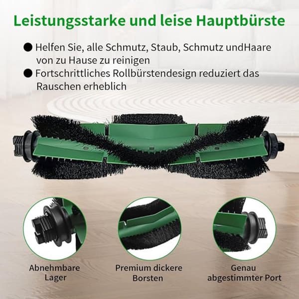 Reservedele til iRobot Roomba Combo Essential Y0112