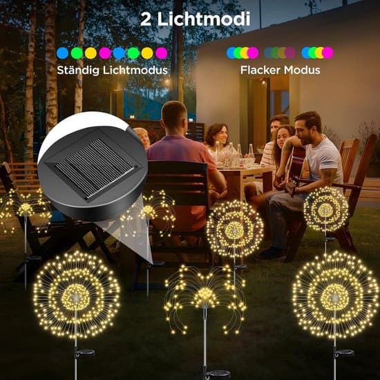 Ersättningssolpanel för trädgårdsbelysning, 2 stycken, reservdelar för solcellsbelysning, LED-solpanel för utomhusträdgård