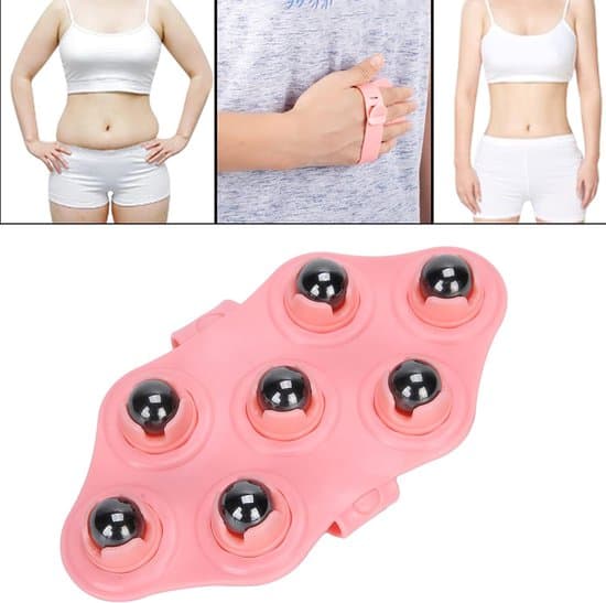 Cellulitmassager - Celluliter - Cellulitmassage - Cellulitbehandlingsapparat - Massager